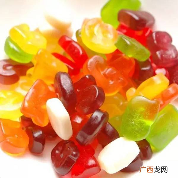 橡皮糖是用什么做的,怎么样制作软皮糖？