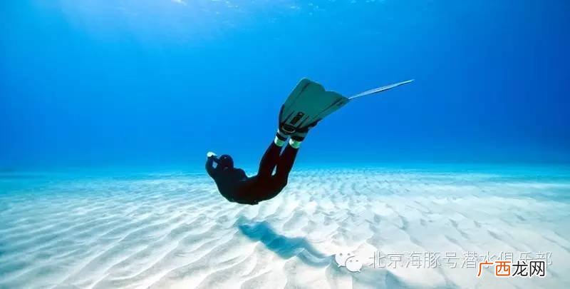 自由潜水真的有那么危险吗,正常人一般的潜水可以多少米？