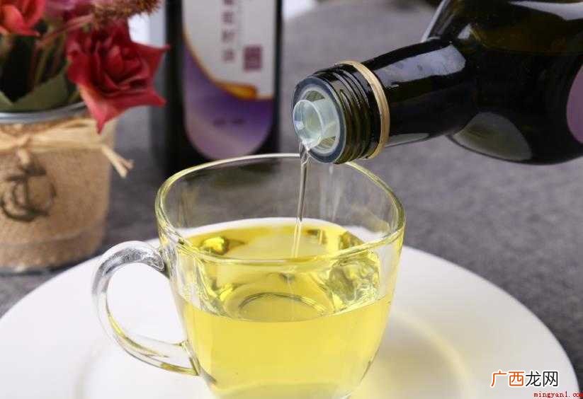 葡萄籽油有什么特质