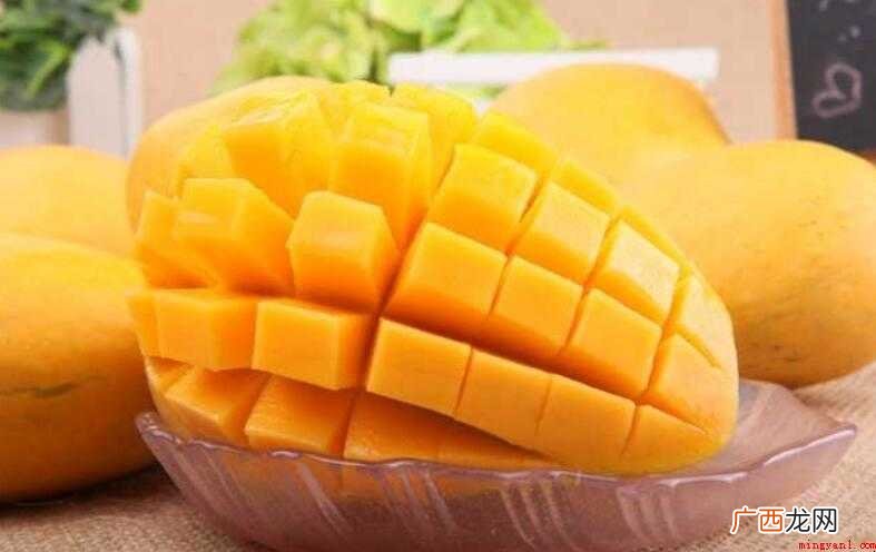 芒果冷冻后可以吃吗 冷冻又可以保存多久 芒果冷冻后可以吃吗