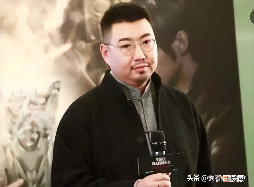 南派三叔进去是真的吗 南派三叔真的盗过墓吗