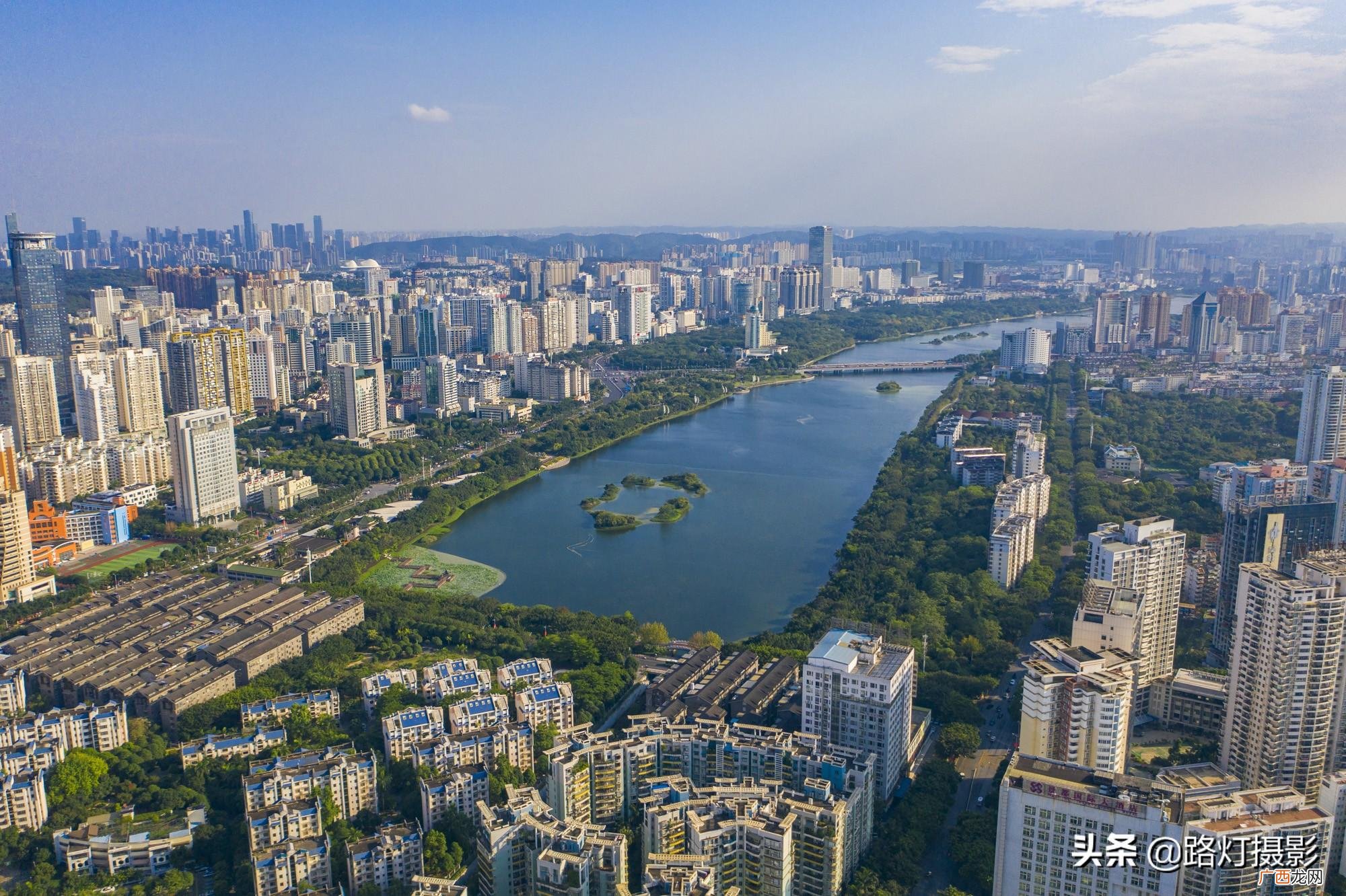 作为新一线城市之首的成都真的适合宜居吗 成都是几线城市