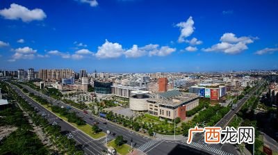泉州晋江市的简介,晋江市属于哪个区?