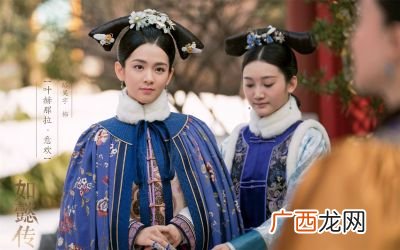 如懿传哪些妃子是太后的人,如懿传富察氏？