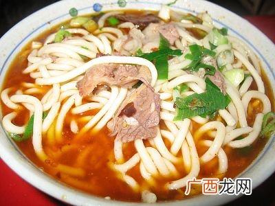 饸饹面和面的秘诀,蓝田荞面饸饹面的正确和面方法?