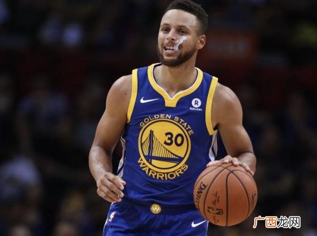 NBA球员勇士队库里个人资料,斯蒂芬库里多少岁？