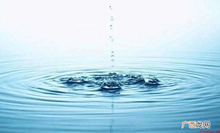 天然水和矿泉水的区别是什么