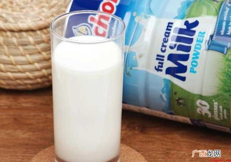 调制乳粉有没有营养吗 调制乳粉有没有营养