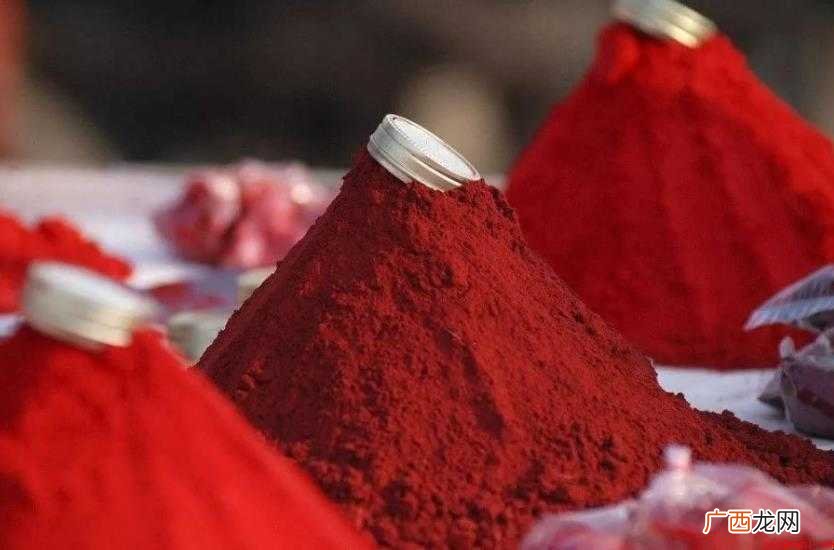辰砂怎么真伪鉴别 朱砂的理化鉴别 辰砂怎么真伪鉴别
