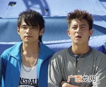 周杰伦和陈冠希合作过什么电影,头文字D里陈冠希扮演的人叫什么？