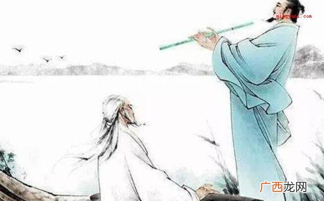 上下求索描述勤奋寻找探索 上下求索什么意思