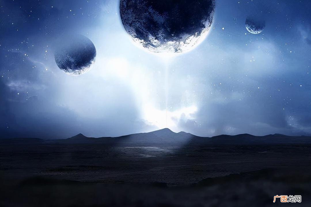 5本星际文明类科幻小说完结 好看的星际小说推荐