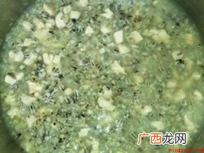 青稞米怎么吃法