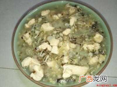 青稞米怎么吃法