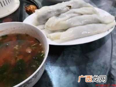 卷筒粉的做法和配料