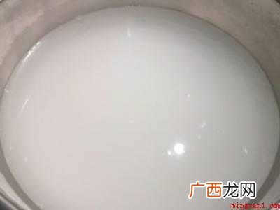 卷筒粉的做法和配料