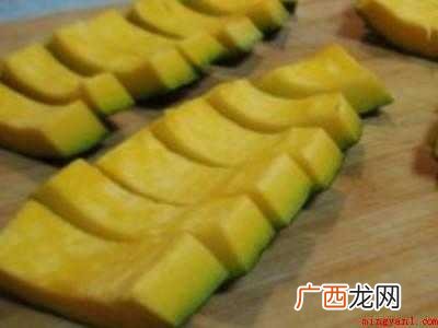 烧烤小南瓜怎么吃