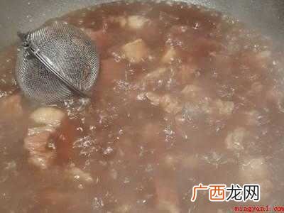 煮完牛肉剩下的牛肉汤怎么吃