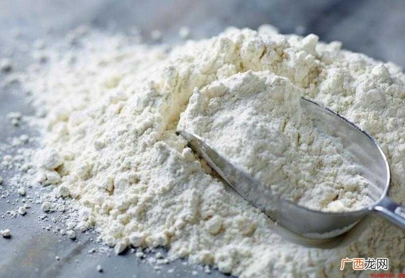 高筋面粉怎么变成低筋面面粉 高筋面粉怎么变成低筋面粉