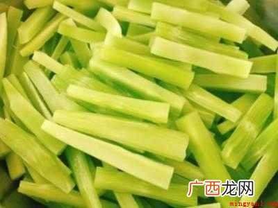 莴苣怎么吃比较好吃