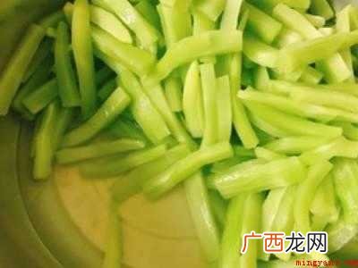 莴苣怎么吃比较好吃