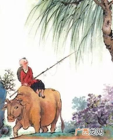 所见中的林樾是什么意思,牧童骑黄牛，歌声振林樾是什么意思？