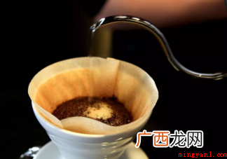 手冲咖啡必须什么器材 如何注水手冲注水 手冲咖啡需要哪些器具