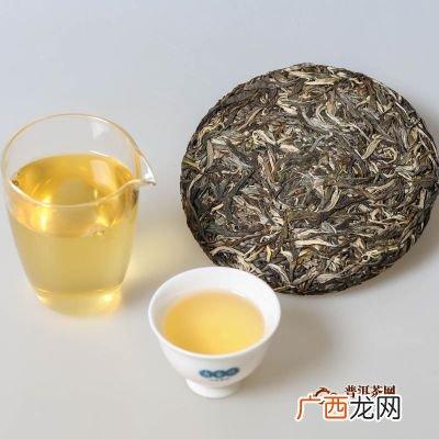 普洱生茶怎么喝,生普洱知识大全？