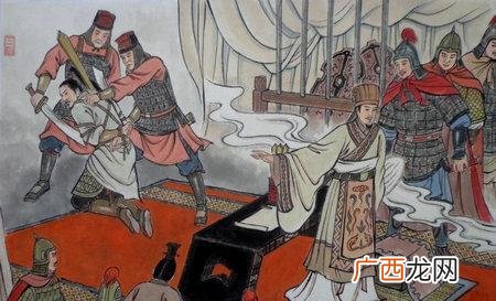 给我们的启迪 诸葛亮挥泪斩马谡是因为马谡丢失了街亭