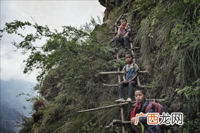 悬崖村在哪里,悬崖村由来？