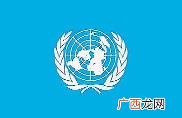 联合国会标的含义是什么,联合国会徽的组成及含义？