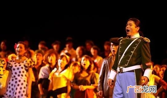 歌剧和戏剧的区别是什么,话剧和歌曲有什么区别？
