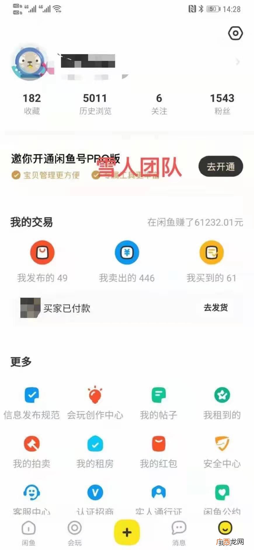 闲鱼pro版是什么意思,闲鱼pro有必要吗？
