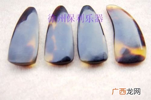 古筝指甲的材质是什么,儿童练古筝买什么材质甲片？