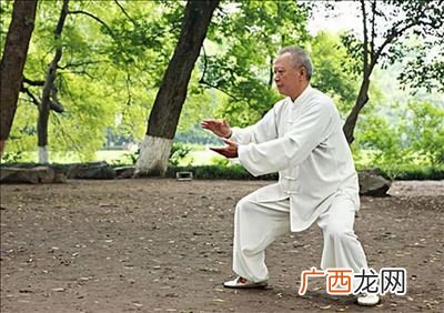 打太极拳是什么意思,画世界中说打太极是什么意思？