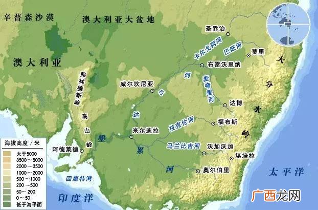 分析澳大利亚墨累河的水文特征,墨累河有结冰期吗含沙量怎么样？