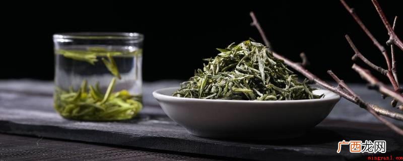 绿茶种类有西湖龙井、碧螺春茶、黄山毛峰、太平猴魁、龙型银针等 绿茶都有哪些种类