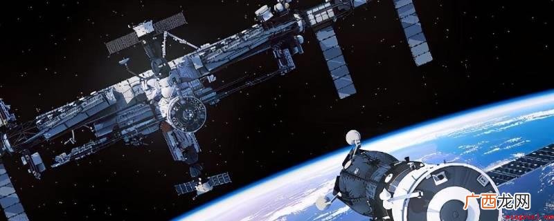 美国没有单独的太空空间站,但美国国家航空公司航天部门与瑞士联 美国有太空空间站吗