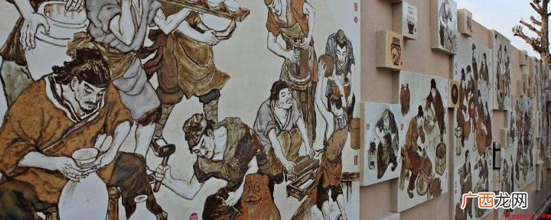 佛门禅学南禅祖庭——赣派建筑 庐陵文化有哪些