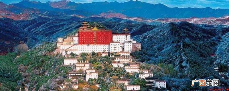 热河归属于河北、辽宁和内蒙古交界处地带 热河现在属于哪个省