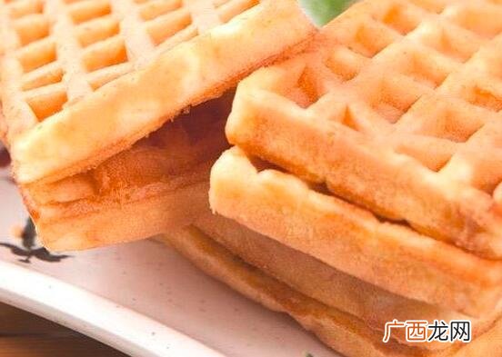 干蛋糕怎么做 可以先准备几个鸡蛋 干蛋糕怎么做