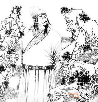 温庭筠生平简介,鼻祖温庭筠是男是女？