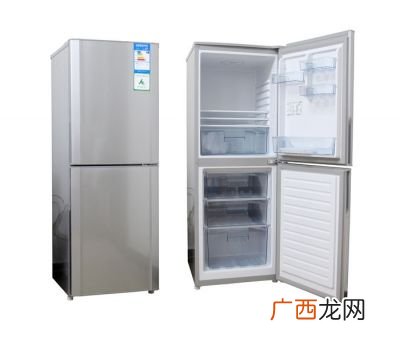 家用冰箱功率一般多大,一个冰箱多少瓦？