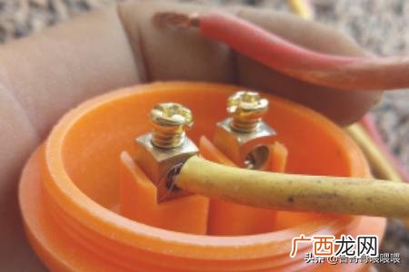 插头怎么接线图解,灯头、插头的接法?