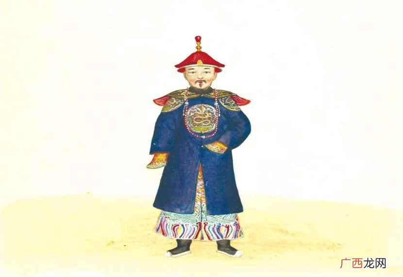 清朝宗室中哪些人拥有亲王爵位过去的王朝时代,能被冠以亲王封号 亲王是什么级别