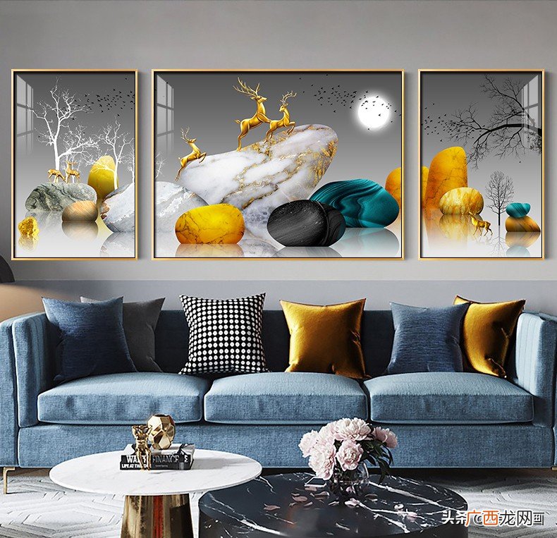真正的晶瓷画是什么品质材料 晶瓷画是什么材质好不好