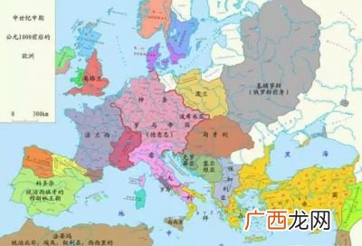 公元后是从什么时候划分的,公元前后的划分时间轴？