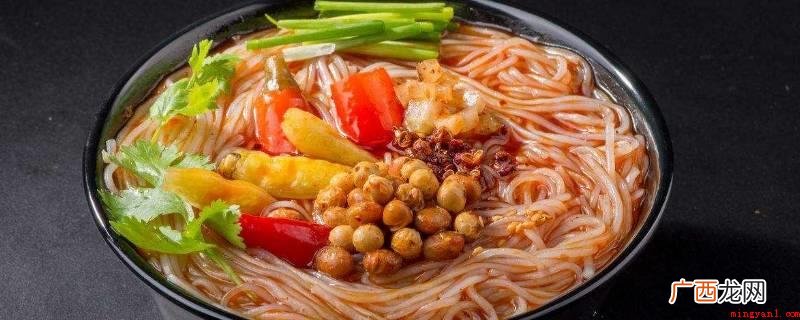 香莱红椒的做法_菜谱大全 怎么做酸辣粉?