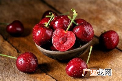 含桃的寓意,网名取什么好听？