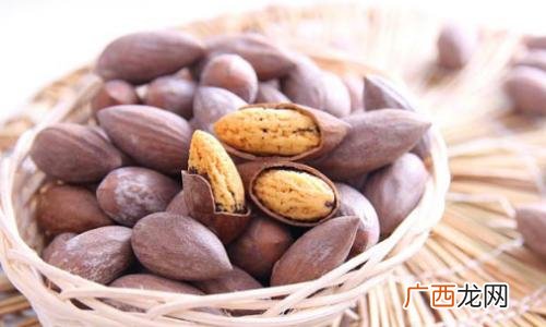 香榧子是啥东西,山珍海味中的“山珍”到底是什么？